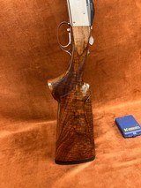 Krieghoff K80 32” Sporting - 6 of 10