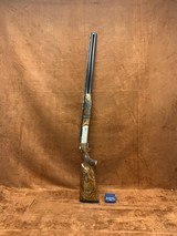 Krieghoff K80 32” Sporting - 1 of 10