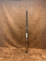 KRIEGHOFF K80 30” Sporter/ZZ/HELICE LIKE NEW!! - 2 of 9