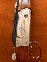KRIEGHOFF K80 30” Sporter/ZZ/HELICE LIKE NEW!! - 4 of 9