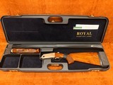 KRIEGHOFF K80 30” Sporter/ZZ/HELICE LIKE NEW!! - 8 of 9