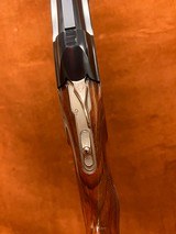 KRIEGHOFF K80 30” Sporter/ZZ/HELICE LIKE NEW!! - 7 of 9