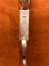 KRIEGHOFF K80 30” Sporter/ZZ/HELICE LIKE NEW!! - 5 of 9