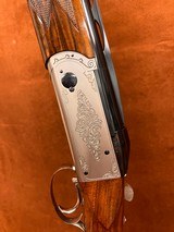 KRIEGHOFF K80 30” Sporter/ZZ/HELICE LIKE NEW!! - 6 of 9