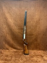 KRIEGHOFF K80 30” Sporter/ZZ/HELICE LIKE NEW!! - 1 of 9