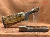 Perazzi LEFT HANDED Sporting Clays Stock! Perazzi MX8 or MX2000 - 1 of 2