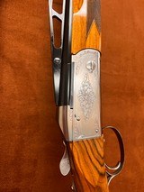 Krieghoff K-80 Trap combo 32/34 Trap Special DOUBLE RELEASE!! FULL NICKEL UPGRADE!! - 3 of 10