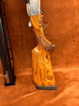 Krieghoff K-80 Trap combo 32/34 Trap Special DOUBLE RELEASE!! FULL NICKEL UPGRADE!! - 8 of 10