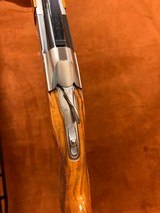 Krieghoff K-80 Trap combo 32/34 Trap Special DOUBLE RELEASE!! FULL NICKEL UPGRADE!! - 6 of 10