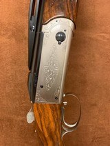 Krieghoff K80 Pro Sporting LEFT HANDED!! - 3 of 6