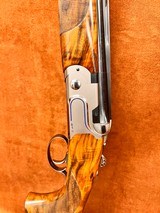 Beretta DT11 Bunker 30" Helice/Pigeon - 6 of 7