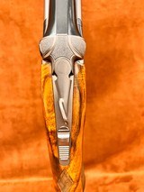 Beretta DT11 Bunker 30" Helice/Pigeon - 7 of 7