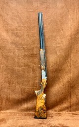 Beretta DT11 Bunker 30" Helice/Pigeon - 3 of 7