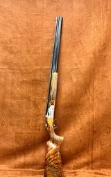 Beretta DT11 Bunker 30" Helice/Pigeon - 1 of 7