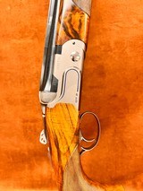 Beretta DT11 Bunker 30" Helice/Pigeon - 4 of 7