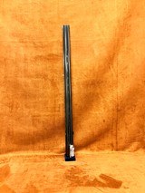 Perazzi 34" Barrel Mod/Mod Unfired Condition - 1 of 3