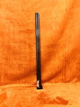 Perazzi 34" Barrel Mod/Mod Unfired Condition - 3 of 3