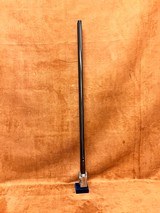 Perazzi 34" Barrel Mod/Mod Unfired Condition - 2 of 3