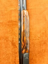 Perazzi MX8 32" 4mm ramp Rib - 10 of 11