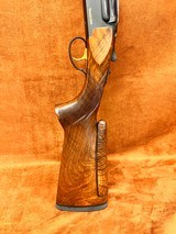 Perazzi MX8 32" 4mm ramp Rib - 9 of 11