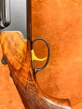 Perazzi MX8 32" 4mm ramp Rib - 6 of 11