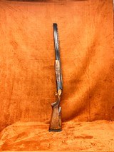 Perazzi MX8 32" 4mm ramp Rib - 2 of 11