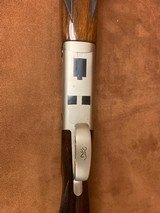 Browning Citori 4 Barrel Skeet and Sporting Clays 12ga and Sub Guage Set - 9 of 11
