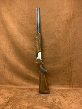Browning Citori 4 Barrel Skeet and Sporting Clays 12ga and Sub Guage Set - 5 of 11