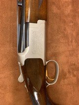 Browning Citori 4 Barrel Skeet and Sporting Clays 12ga and Sub Guage Set - 8 of 11