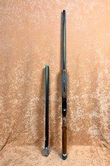 MUST SEE!!Perazzi MX10 Combo 12ga 31 1/2"/34" Beautiful!! PERAZZI MX10 TRAP COMBO! - 2 of 16