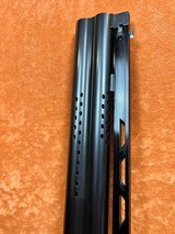 MUST SEE!!Perazzi MX10 Combo 12ga 31 1/2"/34" Beautiful!! PERAZZI MX10 TRAP COMBO! - 13 of 16