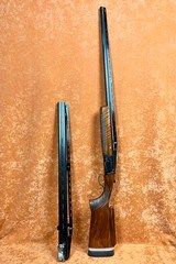 MUST SEE!!Perazzi MX10 Combo 12ga 31 1/2"/34" Beautiful!! PERAZZI MX10 TRAP COMBO! - 3 of 16