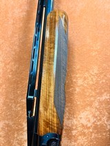 MUST SEE!!Perazzi MX10 Combo 12ga 31 1/2"/34" Beautiful!! PERAZZI MX10 TRAP COMBO! - 6 of 16