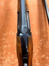 MUST SEE!!Perazzi MX10 Combo 12ga 31 1/2"/34" Beautiful!! PERAZZI MX10 TRAP COMBO! - 9 of 16