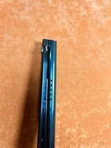 MUST SEE!!Perazzi MX10 Combo 12ga 31 1/2"/34" Beautiful!! PERAZZI MX10 TRAP COMBO! - 10 of 16