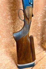 MUST SEE!!Perazzi MX10 Combo 12ga 31 1/2"/34" Beautiful!! PERAZZI MX10 TRAP COMBO! - 5 of 16