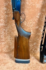 MUST SEE!!Perazzi MX10 Combo 12ga 31 1/2"/34" Beautiful!! PERAZZI MX10 TRAP COMBO! - 4 of 16