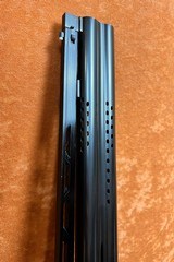 MUST SEE!!Perazzi MX10 Combo 12ga 31 1/2"/34" Beautiful!! PERAZZI MX10 TRAP COMBO! - 12 of 16