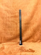 Perazzi 20ga Sporting Clays Barrel for 12ga Action/Receiver 32" Fits MX8 or Mx2000 or Perazzi High Tech - 3 of 3