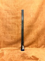 Perazzi 20ga Sporting Clays Barrel for 12ga Action/Receiver 32" Fits MX8 or Mx2000 or Perazzi High Tech - 1 of 3