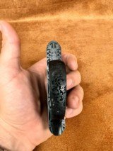 Perazzi SCO / SUPER Custom Engraved Trigger