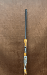 Gorgeous KOLAR 30" MUST SEE BEAUTIFULLY ENGRAVED Gorgeous WOOD!! - 2 of 16