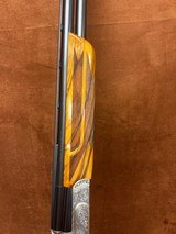 Gorgeous KOLAR 30" MUST SEE BEAUTIFULLY ENGRAVED Gorgeous WOOD!! - 12 of 16