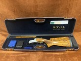Gorgeous KOLAR 30" MUST SEE BEAUTIFULLY ENGRAVED Gorgeous WOOD!! - 15 of 16