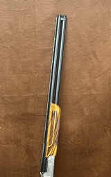 Gorgeous KOLAR 30" MUST SEE BEAUTIFULLY ENGRAVED Gorgeous WOOD!! - 1 of 16