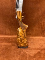 Gorgeous KOLAR 30" MUST SEE BEAUTIFULLY ENGRAVED Gorgeous WOOD!! - 9 of 16