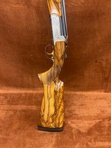 Gorgeous KOLAR 30" MUST SEE BEAUTIFULLY ENGRAVED Gorgeous WOOD!! - 11 of 16