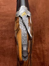 Gorgeous KOLAR 30" MUST SEE BEAUTIFULLY ENGRAVED Gorgeous WOOD!! - 7 of 16