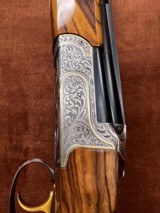 Gorgeous KOLAR 30" MUST SEE BEAUTIFULLY ENGRAVED Gorgeous WOOD!! - 4 of 16