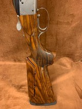 Krieghoff Parcours 32" with Krieghoff Chokes - 9 of 13